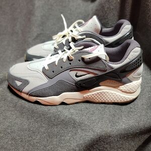 Nike Air Huarache Runner 'Light Smoke Grey' 13M